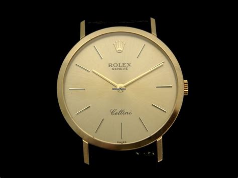 croni 24 rolex cellini